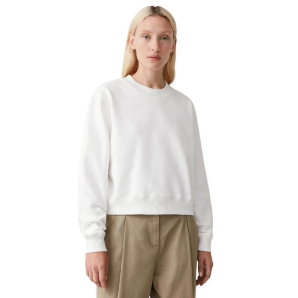COS Crew Neck NEW NWOT